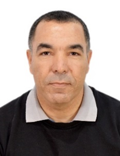Professor Abderrahmane BAADACHE