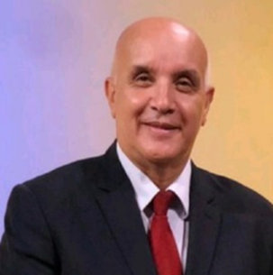 Professor Rachid Gherbi