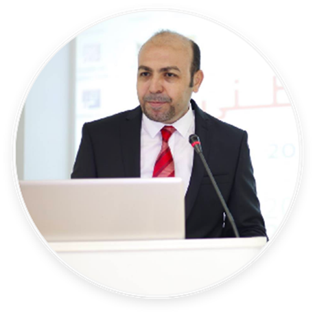 Dr. Maher Khedher