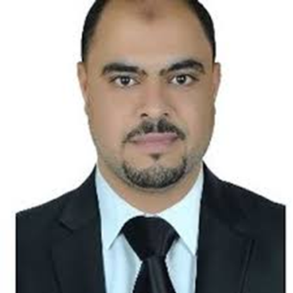 M. Sami Sahraoui